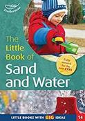 The Little Book of Sand and Water (Little Books) image