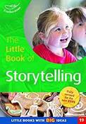 The Little Book of Storytelling (Little Books) image