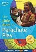 The Little Book of Parachute Play (Little Books) image