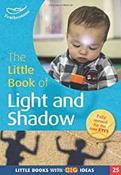 The Little Book of Light and Shadow (Little Books) image