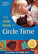 The Little Book of Circle Time (Little Books) image