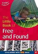 The Little Book of Free and Found (Little Books) image