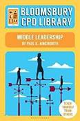 Bloomsbury CPD Library: Middle Leadership image
