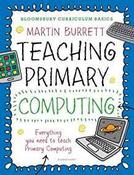 Bloomsbury Curriculum Basics: Teaching Primary Computing image