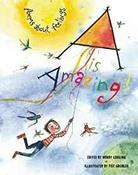 A is Amazing!: Poems about Feelings image