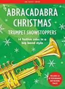 Abracadabra Brass - Abracadabra Christmas: Trumpet Showstoppers image