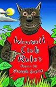 Werewolf Club Rules!: and other poems image