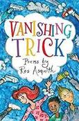 Vanishing Trick: Poems by Ros Asquit9 image
