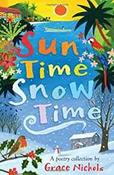 Sun Time Snow Time image