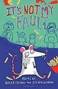 It's Not My Fault! image