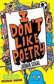 I Don't Like Poetry image