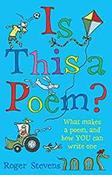 Is This a Poem? image