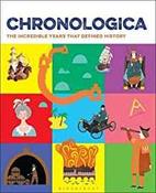 Chronologica (Whitaker's) (Hardback) image