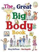The Great Big Body Book (Great Big Book) image
