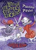 Frightfully Friendly Ghosties: Phantom Pirates image