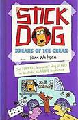 Stick Dog Dreams of Ice Cream image