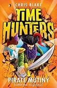 Time Hunters Pirate Mutiny No 5 image