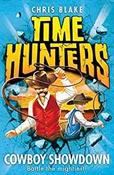 Time Hunters Cowboy Showdown No 7 image