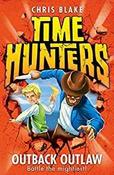 Time Hunters Outback Outlaw No 9 image