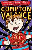 Compton Valance Super F.A.R.T.s versus the Master of Time image