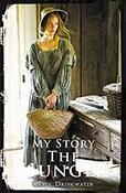 The Hunger (My Story) image