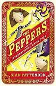 The Peppers and the International Magic Guys image