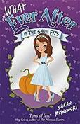 If the Shoe Fits: Book 2 image