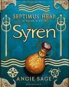 Syren Hardback image