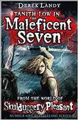 The Maleficent Seven (Skulduggery Pleasant) image