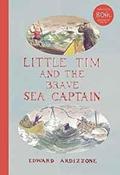 Little Tim and the Brave Sea Captain Collector's Edition image