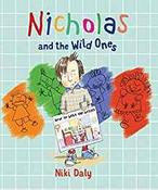 Nicholas and the Wild Ones image