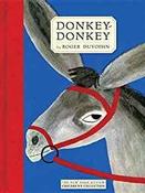 Donkey-Donkey image