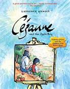 Cezanne and the Apple Boy image