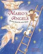Mario's Angels: A Story About the Artist Giotto image