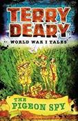The Pigeon Spy (World War 1 Tales) image