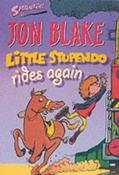 Little Stupendo Rides Again (Sprinters) image