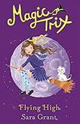 Flying High: Book 2 Magic Trix image