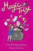 The Witching Hour: Book 1 Magic Trix image
