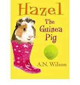 Hazel [Paperback] by Wilson, A. N. ( Author ) image
