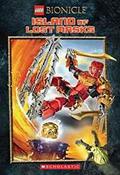 LEGO BIONICLE: Island of Lost Masks33333 image
