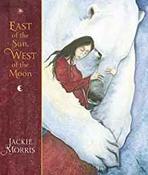 East of the Sun, West of the Moon (Hardback) image