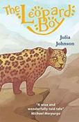 The Leopard Boy image