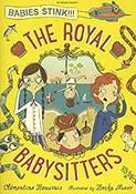 The Royal Babysitters image