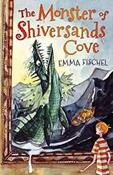 The Monster of Shiversands Cove image
