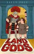 Land of the Gods image