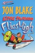 Little Stupendo Flies High (Walker Readers) image