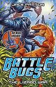 The Lizard War image