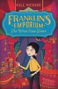 Franklin's Emporium: The White Lace Gloves image
