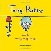 Terry Perkins and his Upside Down Frown image