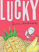 Lucky (Hardback) image